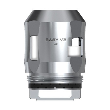 TFV8 Baby V2 A2 0,2 ohms Resistance Smok