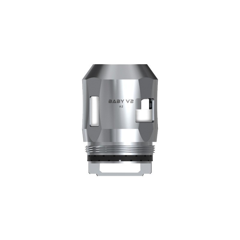 TFV8 Baby V2 A2 0,2 ohms Resistance Smok