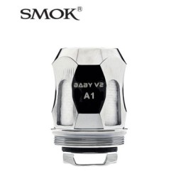 TFV8 Baby V2 A1 0,17 ohms Resistance Smok