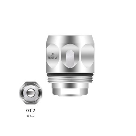 GT2 Core 0,4 ohm Coil Vaporesso