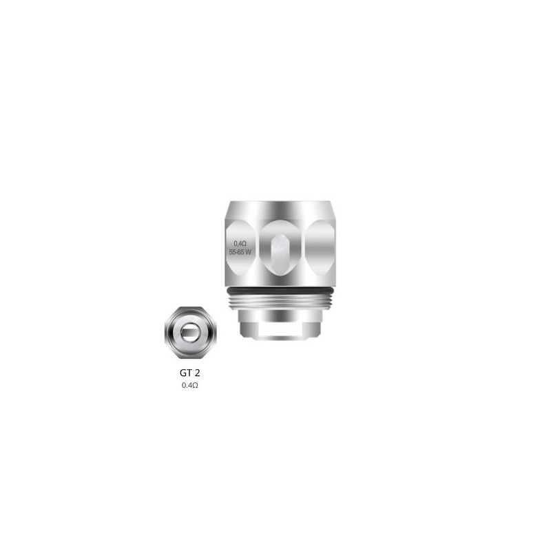 GT2 Core 0,4 ohm Coil Vaporesso