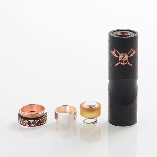 Viking Mod de Serisvape
