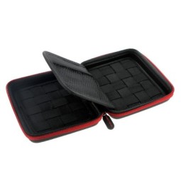 Vape Bag DIY Purely Fumytech