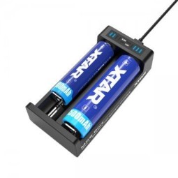 Chargeur MC2 Plus XTAR