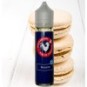Le Macaron BleuBlancVape 50 ml