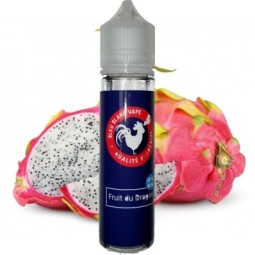 Le Fruit du Dragon BleuBlancVape 50 ml