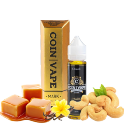 Mark Coin Vape 50 ml