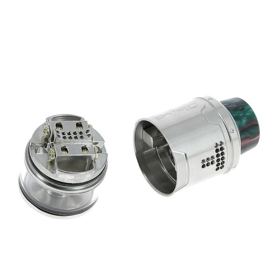 PYRO V3 RDTA Vandy Vape