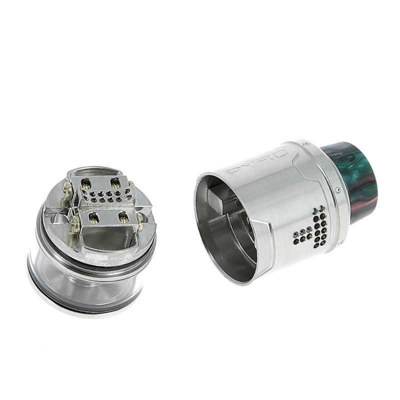 PYRO V3 RDTA Vandy Vape