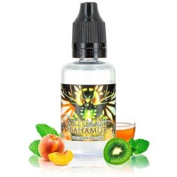 Bahamut Ultimate 30 ml (Arôme DIY)