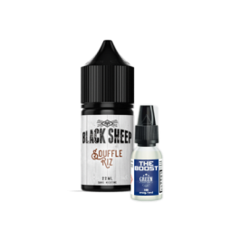 Souffle Riz 22ml Chubby Greenvapes