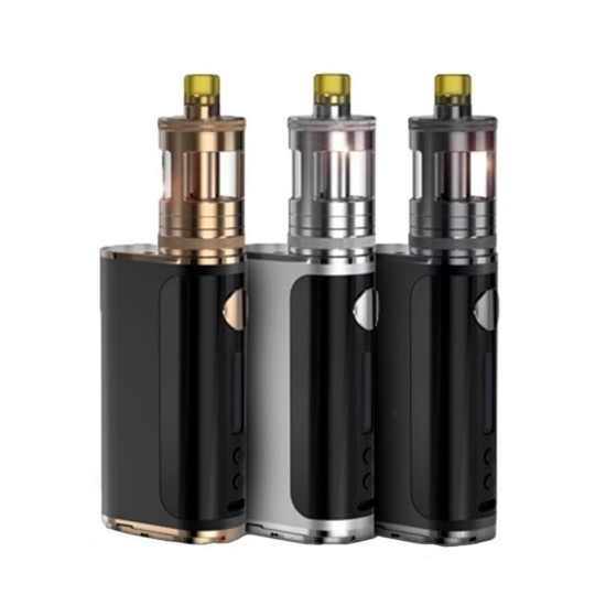 Pack Nautilus GT 3ml 75W