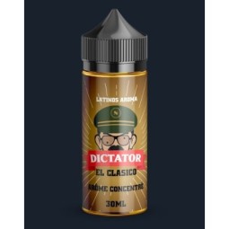 El Clasico Dictator (Arôme DIY)