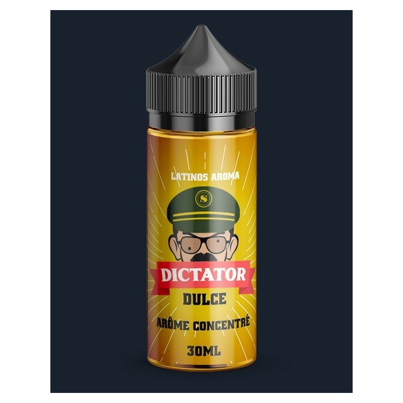 Dulce Dictator (Arôme DIY)