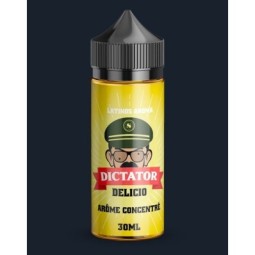 Delicio Dictator (Arôme DIY)