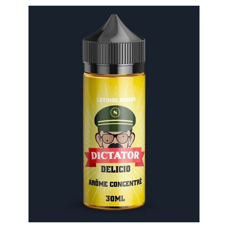 Delicio Dictator (Arôme DIY)