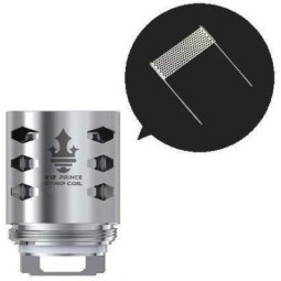 TFV12 Prince Strip 0,15 ohms Resistance Smok