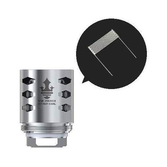 TFV12 Prince Strip 0,15 ohms Resistance Smok