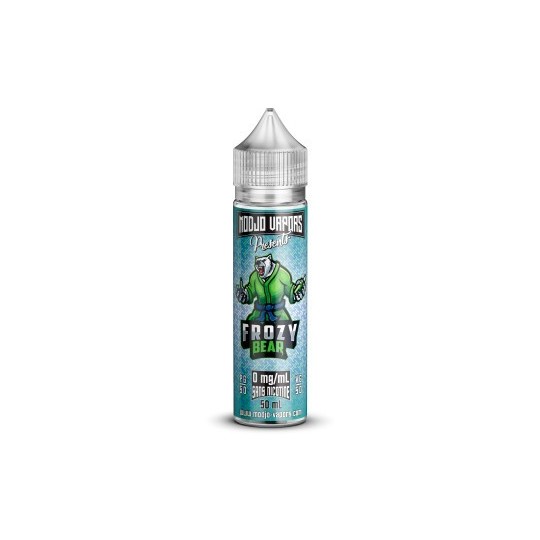FROZY BEAR 50 ml