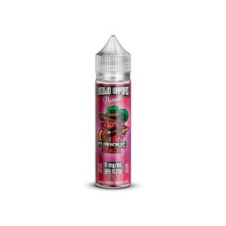 FURIOUS STACH 50 ml