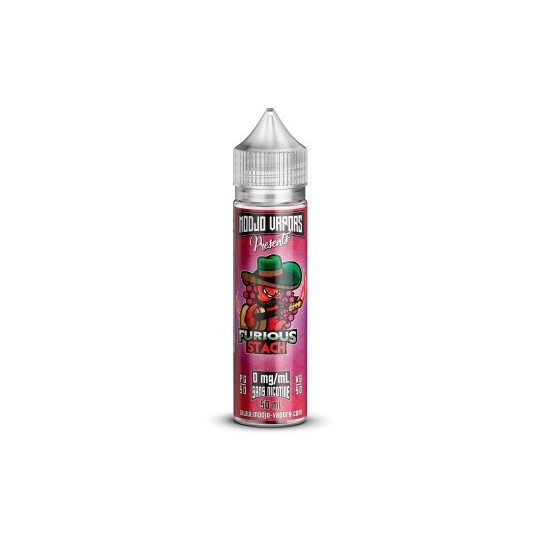 FURIOUS STACH 50 ml