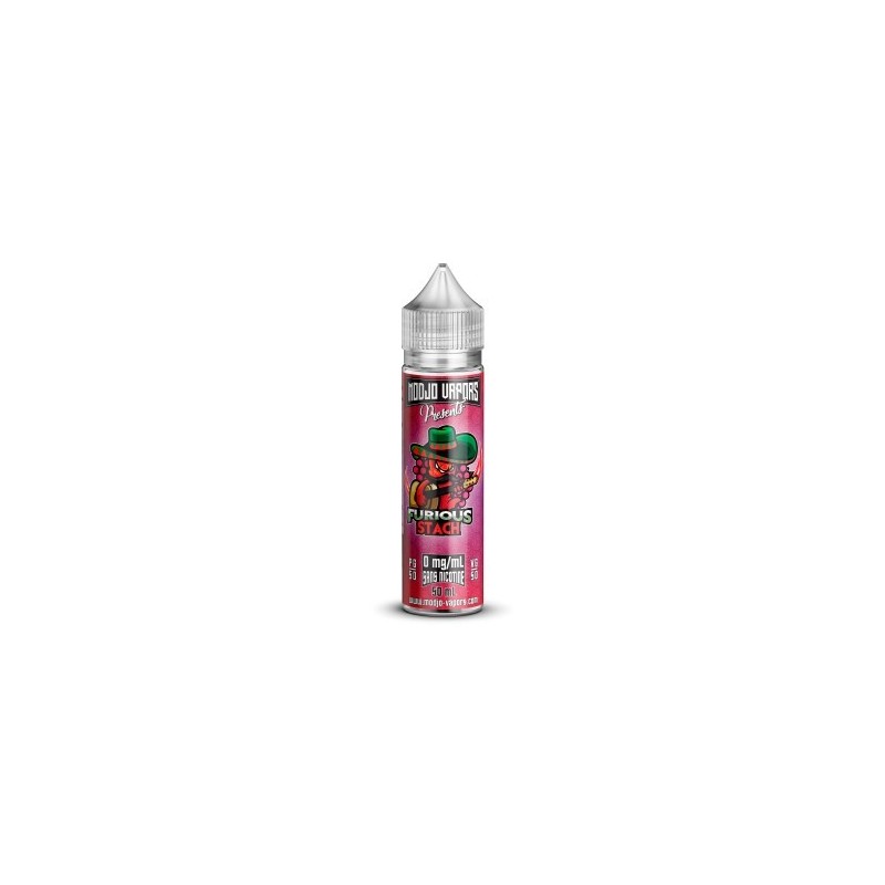 FURIOUS STACH 50 ml