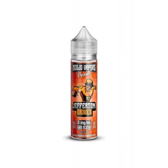 JEFFERSON DRIVER 50 ml