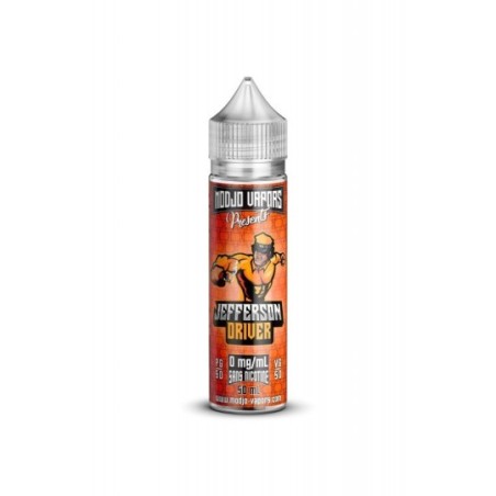JEFFERSON DRIVER 50 ml