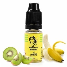 Banane Kiwi