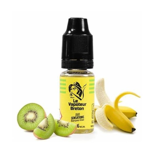 Banane Kiwi