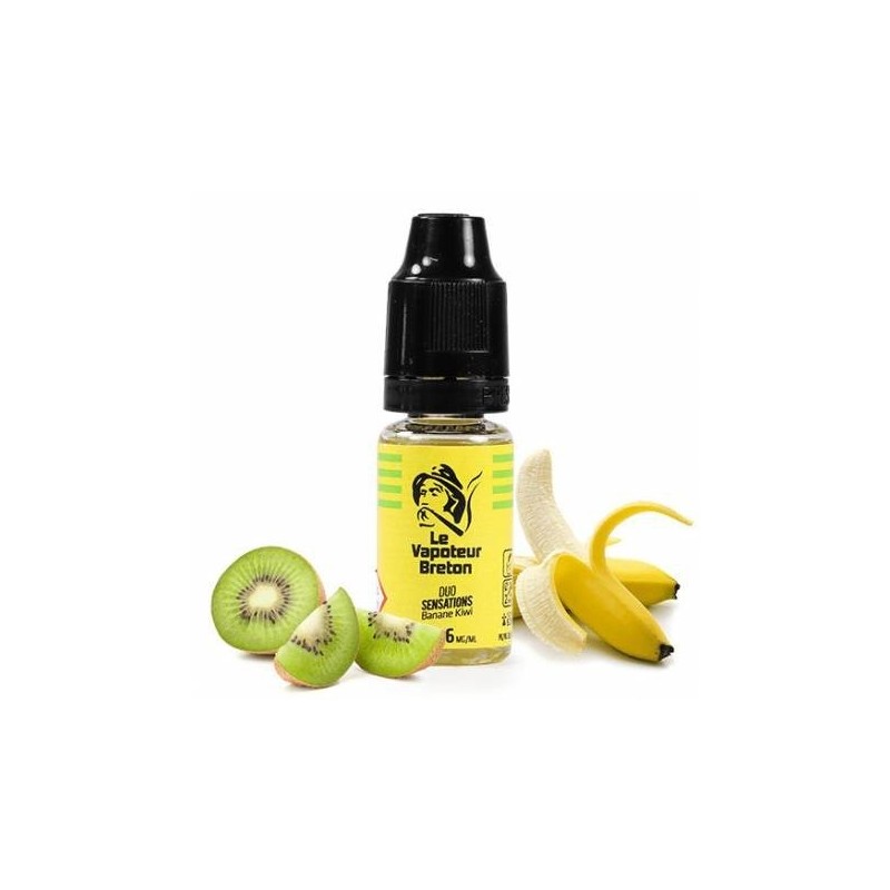 Banane Kiwi