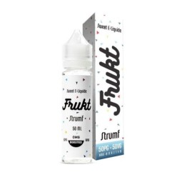 Strumf (Frukt) 50 ml