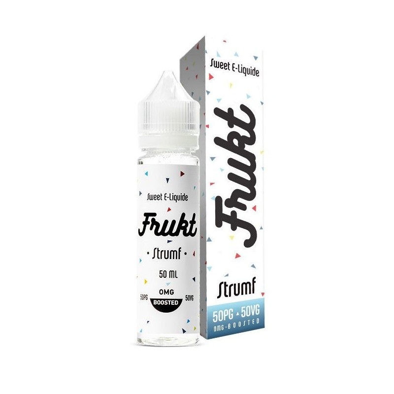Strumf (Frukt) 50 ml