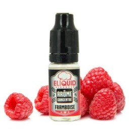 Framboise (Arôme DIY)