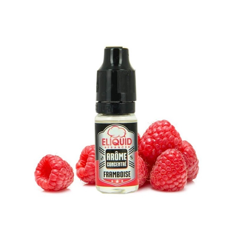 Framboise (Arôme DIY)