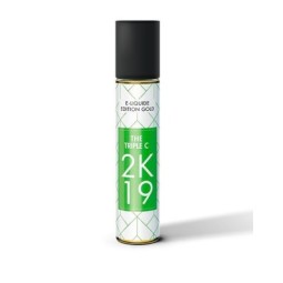 Triple C (2K19) 50 ml