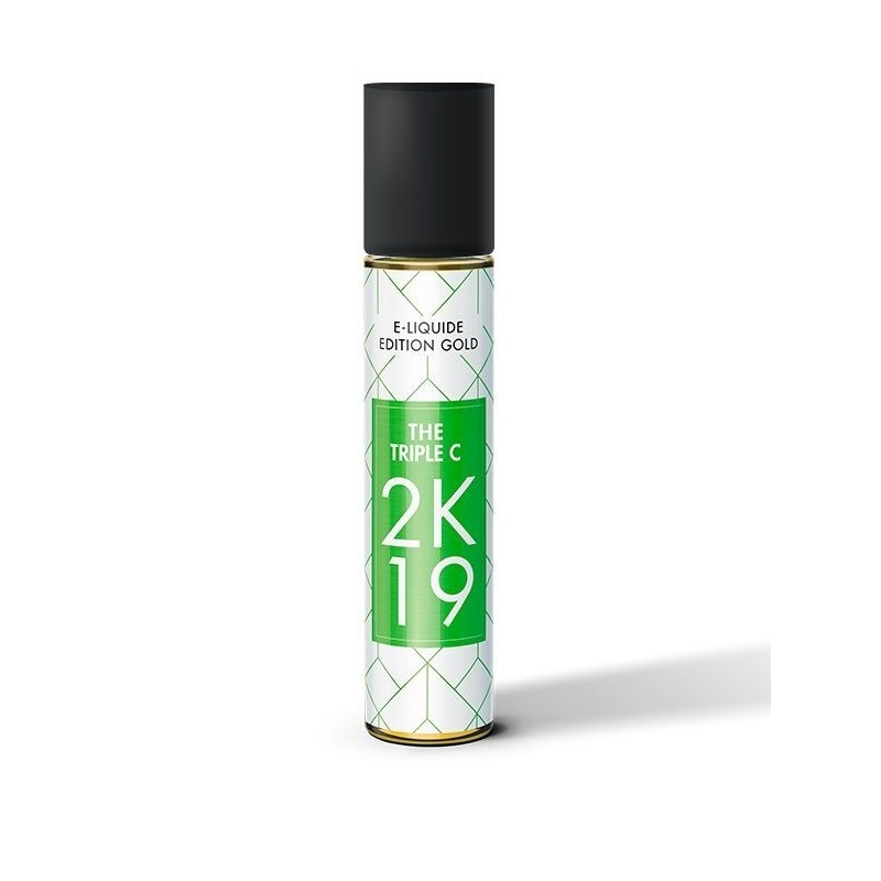 Triple C (2K19) 50 ml