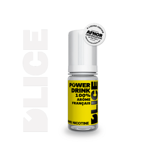 Power Drink