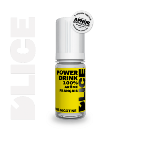 Power Drink