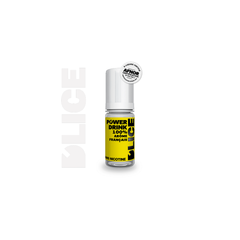 Power Drink