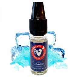 Le Coq Bleu (Arôme DIY)