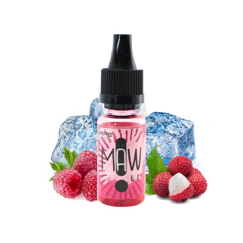 Maw Lee 10 ml (Arôme DIY)