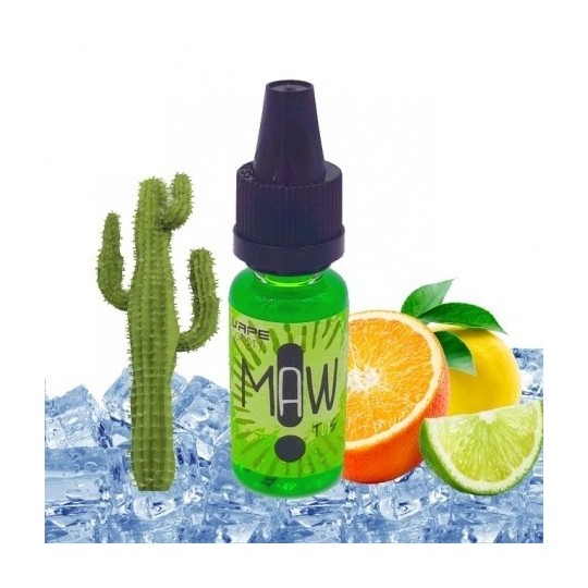 Maw Tus10 ml (Arôme DIY)