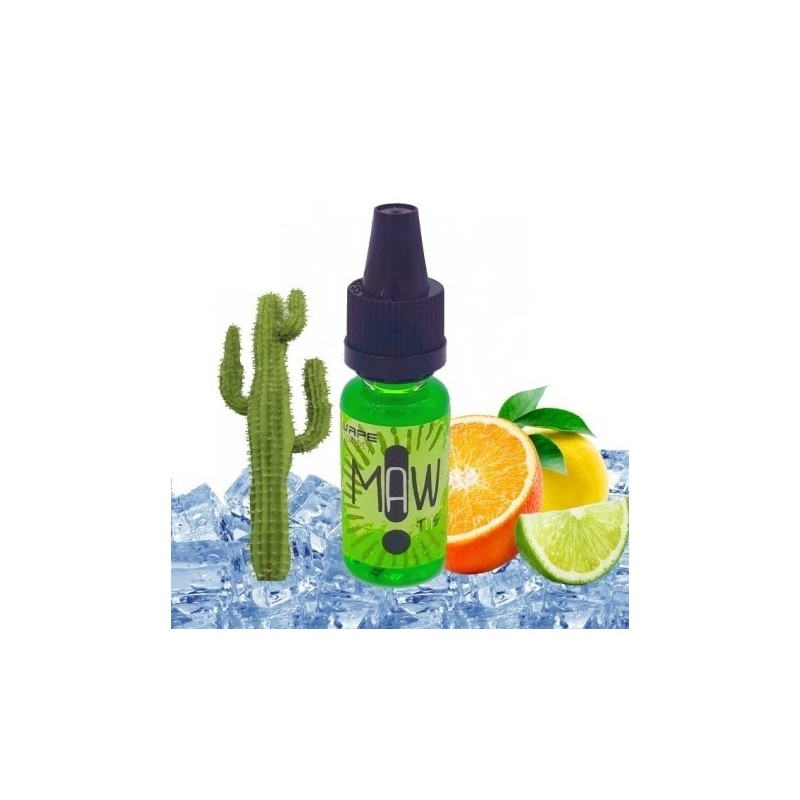 Maw Tus10 ml (Arôme DIY)