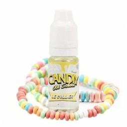 Collier 10 ml (Arôme DIY)