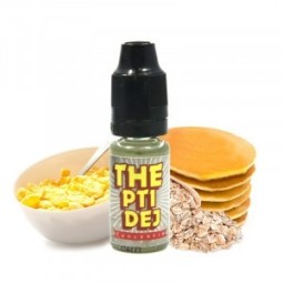 The Ptit Dej 10 ml (Arôme DIY)