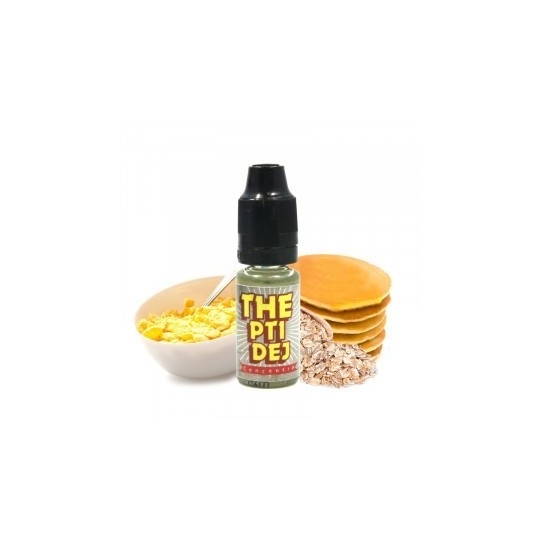 The Ptit Dej 10 ml (Arôme DIY)