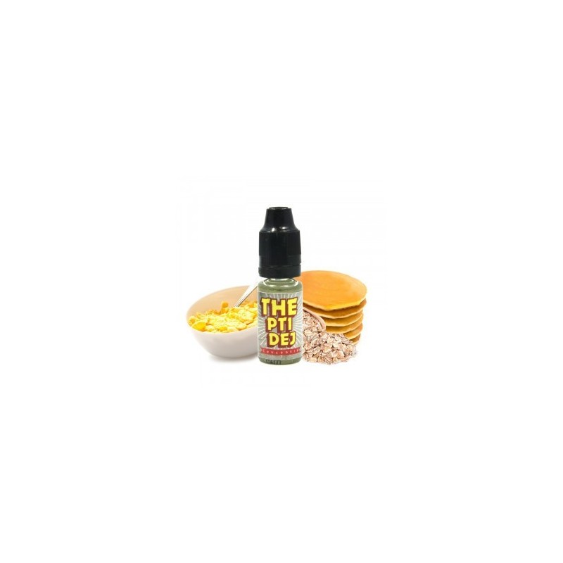 The Ptit Dej 10 ml (Arôme DIY)