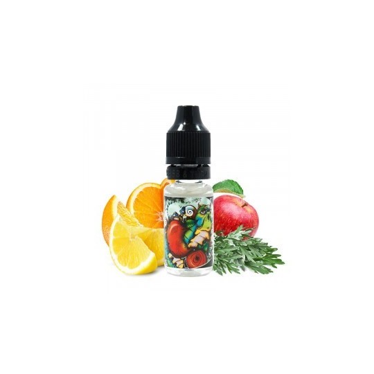 Absolum 10 ml (Arôme DIY)