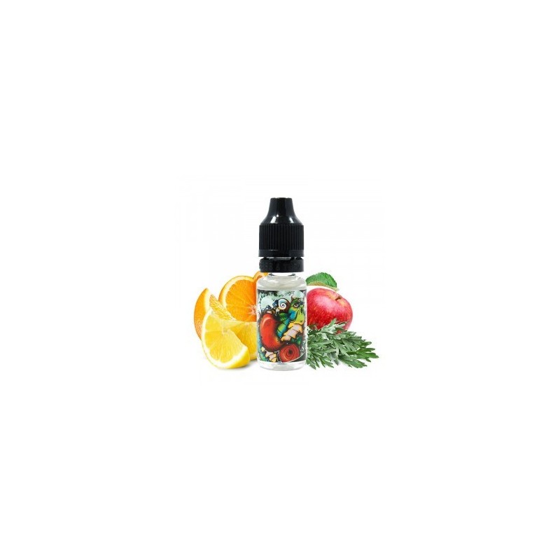 Absolum 10 ml (Arôme DIY)